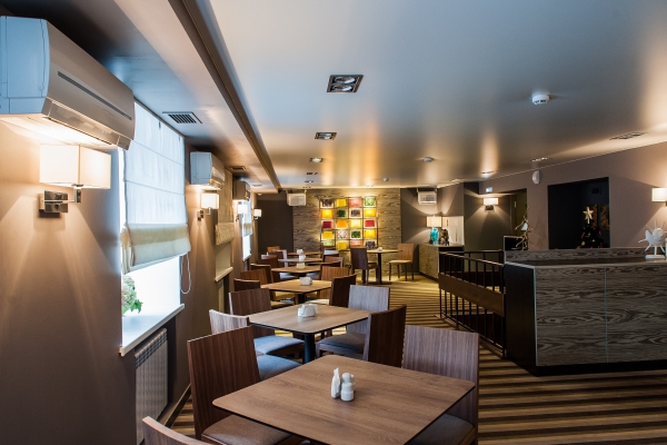 Arbat Hotel